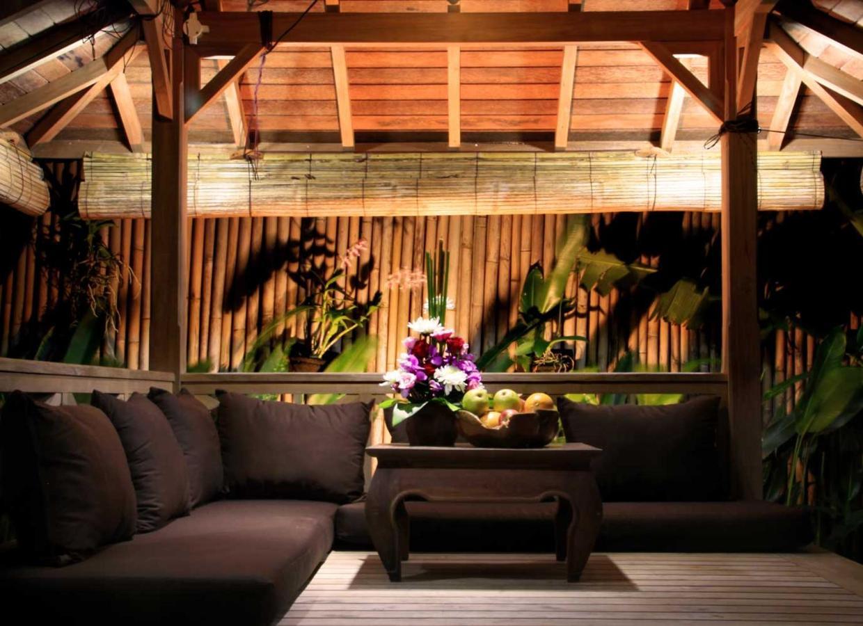Villa Dikebun ウンガサン エクステリア 写真